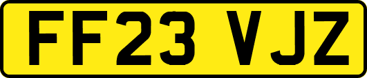 FF23VJZ