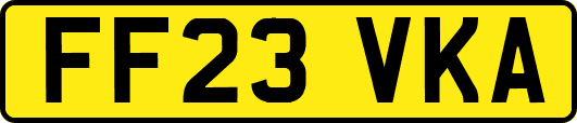 FF23VKA