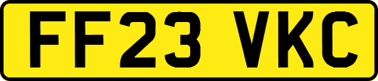 FF23VKC