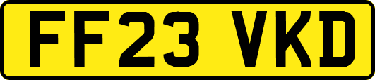 FF23VKD