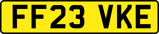 FF23VKE