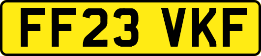 FF23VKF