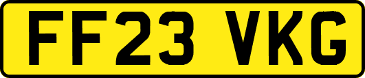 FF23VKG