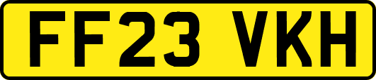 FF23VKH