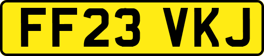 FF23VKJ