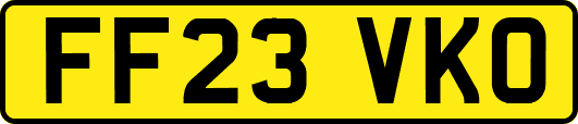 FF23VKO