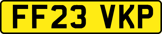 FF23VKP