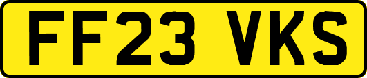 FF23VKS