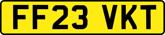 FF23VKT