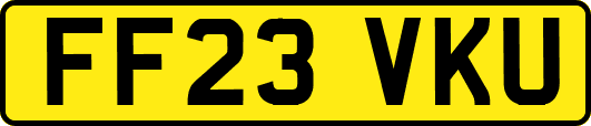 FF23VKU