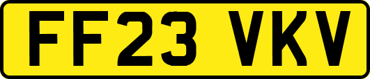 FF23VKV