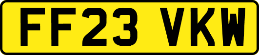 FF23VKW