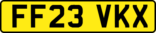 FF23VKX