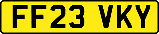 FF23VKY