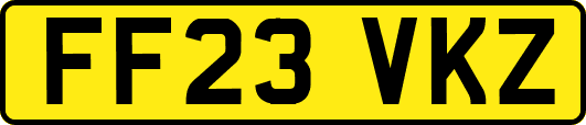 FF23VKZ