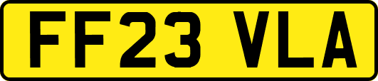 FF23VLA