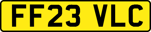 FF23VLC