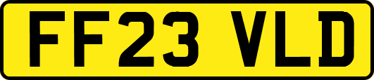 FF23VLD