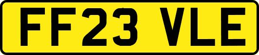 FF23VLE