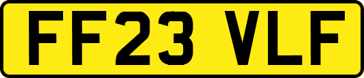FF23VLF