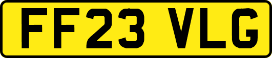FF23VLG