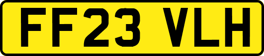 FF23VLH
