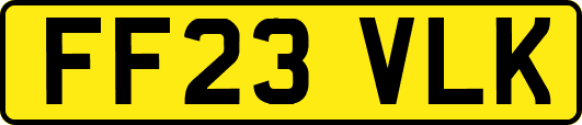 FF23VLK