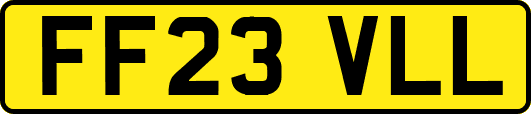 FF23VLL