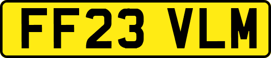 FF23VLM
