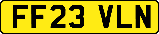 FF23VLN