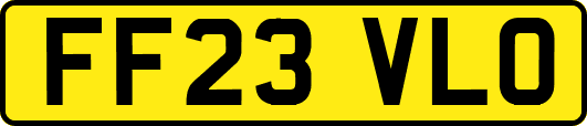 FF23VLO
