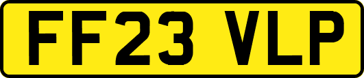 FF23VLP