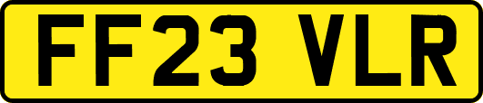 FF23VLR