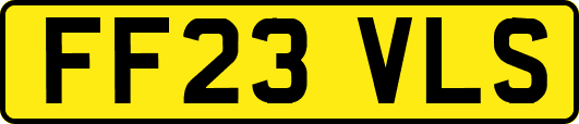 FF23VLS
