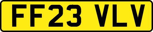 FF23VLV