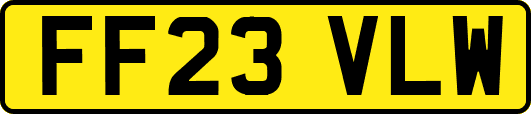 FF23VLW