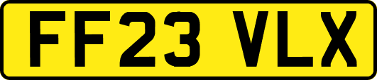 FF23VLX