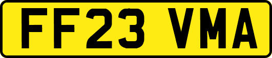 FF23VMA