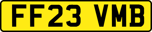 FF23VMB