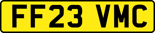 FF23VMC