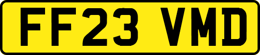 FF23VMD