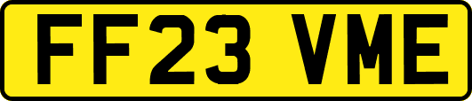 FF23VME