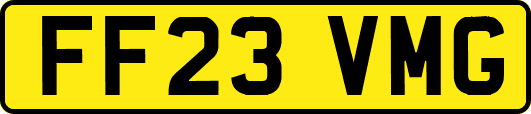 FF23VMG