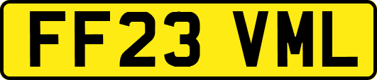FF23VML