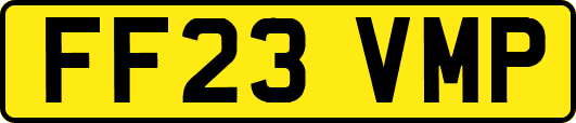 FF23VMP