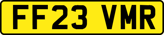 FF23VMR
