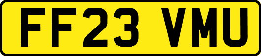 FF23VMU