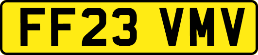 FF23VMV