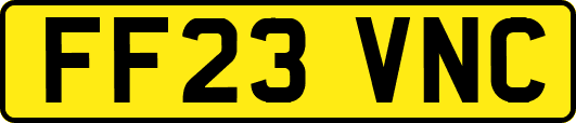 FF23VNC
