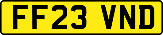 FF23VND